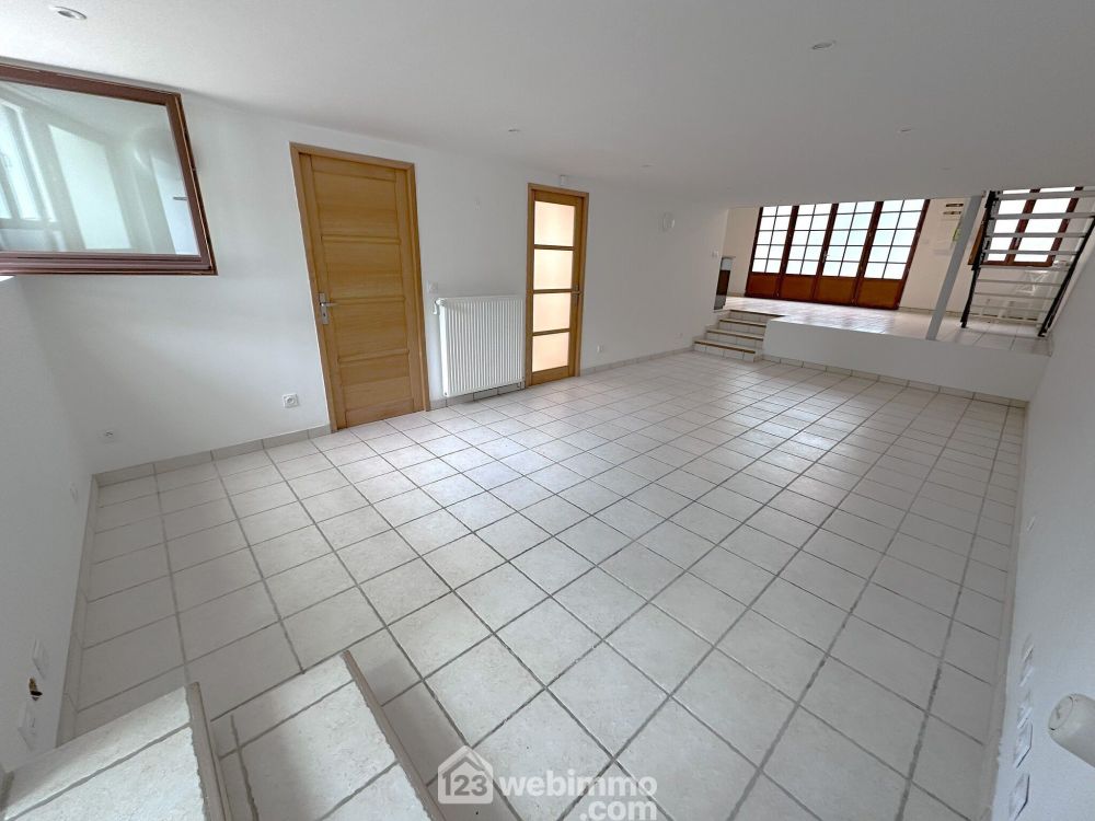 Photo 7 - Héricy 77850 à Héricy