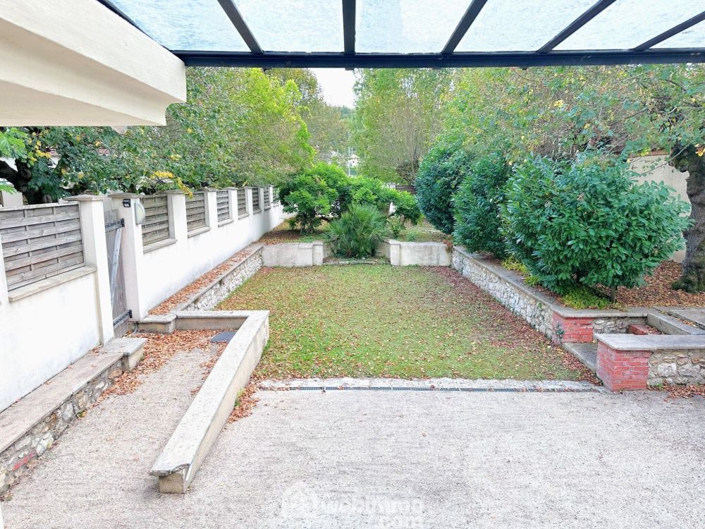 Photo 9 - Héricy 77850 à Héricy