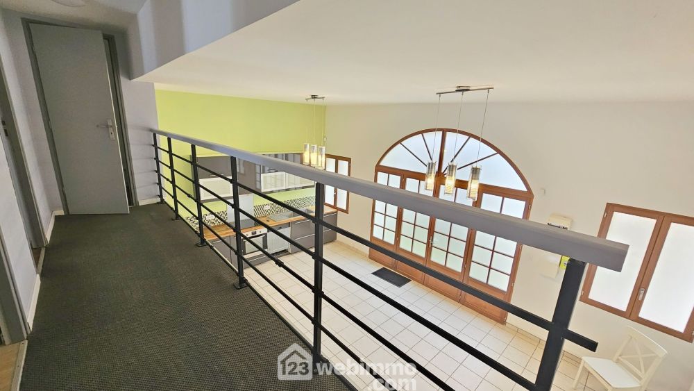 Photo 12 - Héricy 77850 à Héricy