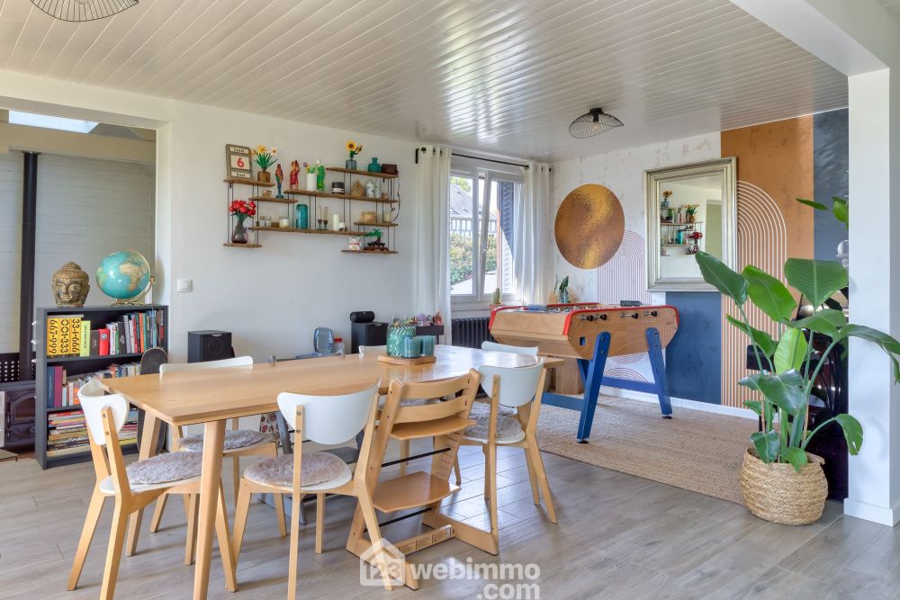 Photo 3 - Montigny 76380 à Montigny