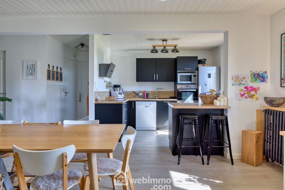 Photo 5 - Montigny 76380 à Montigny