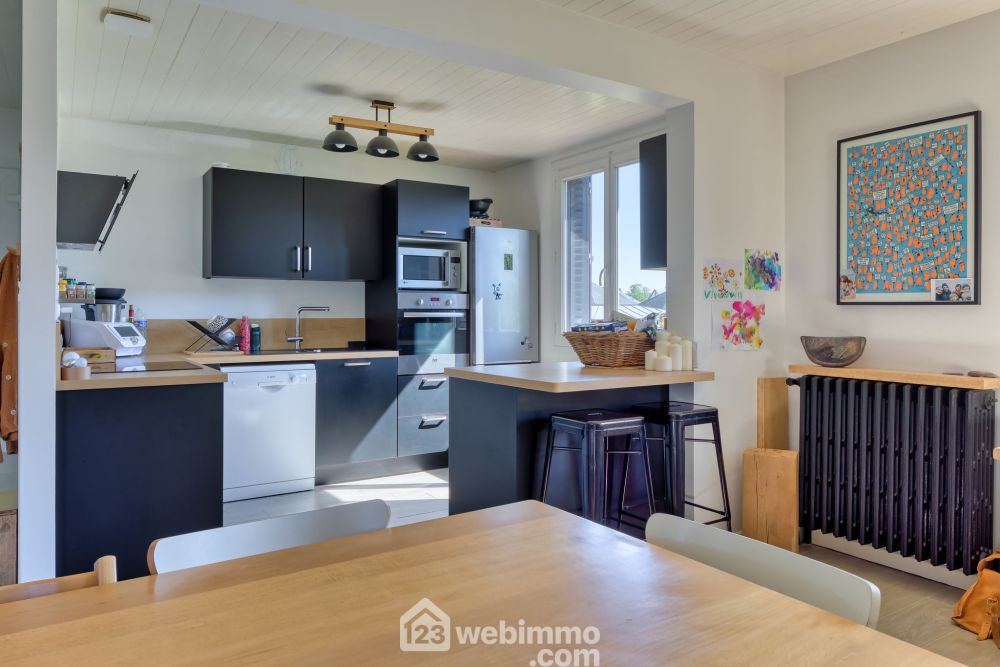 Photo 7 - Montigny 76380 à Montigny