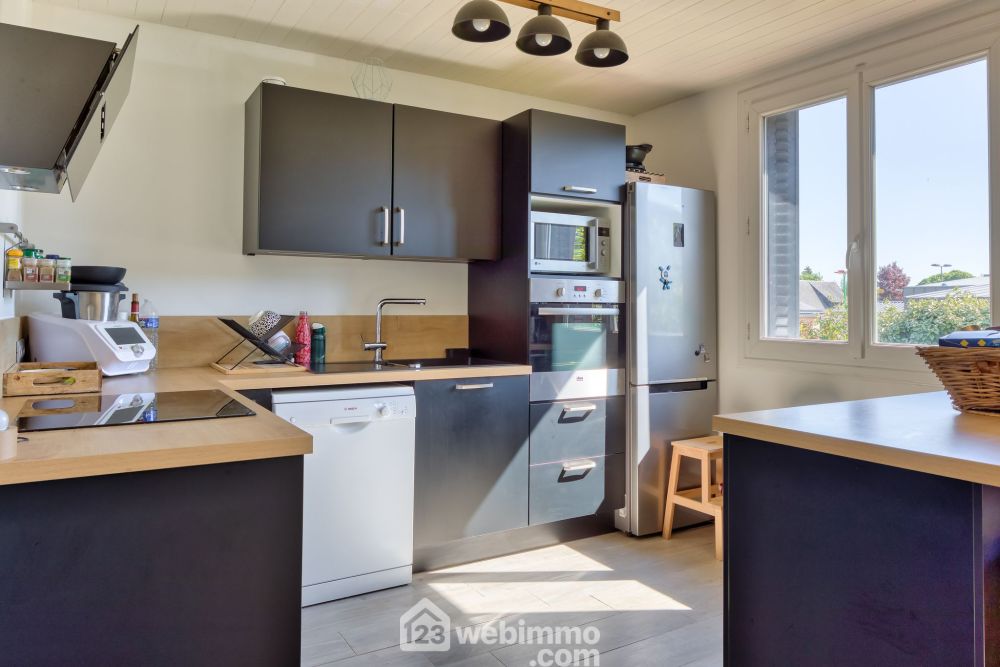 Photo 8 - Montigny 76380 à Montigny