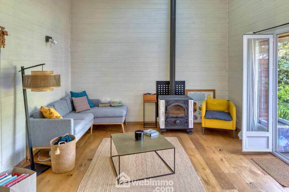 Photo 9 - Montigny 76380 à Montigny