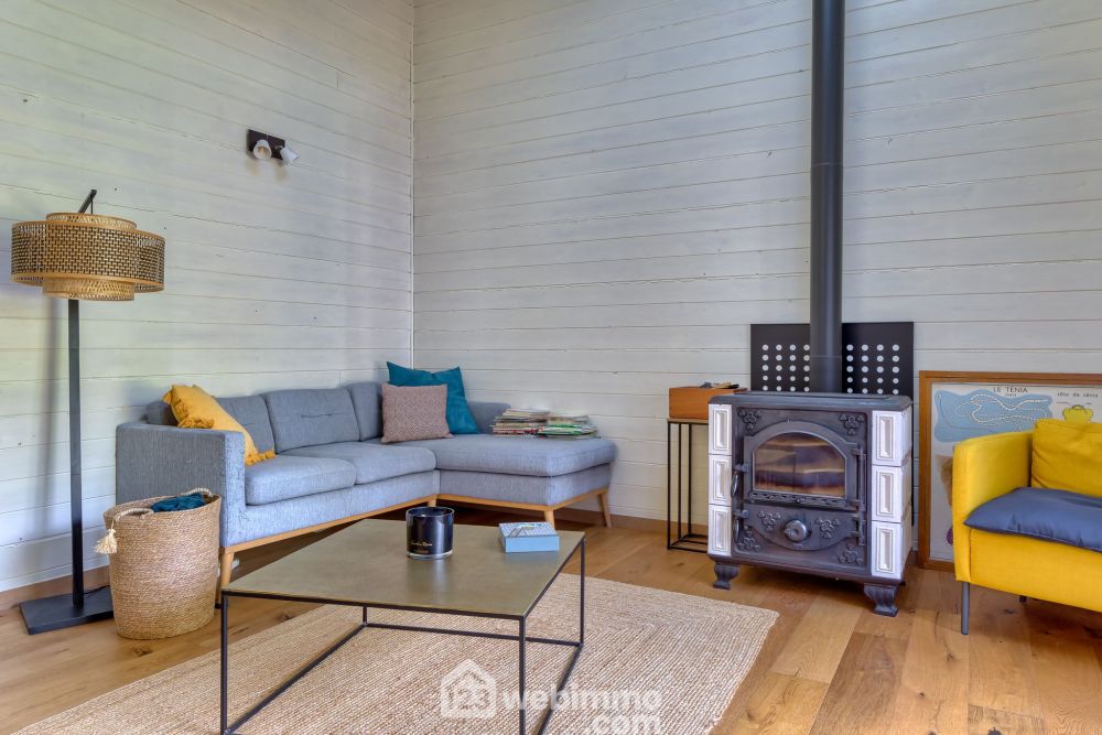 Photo 10 - Montigny 76380 à Montigny