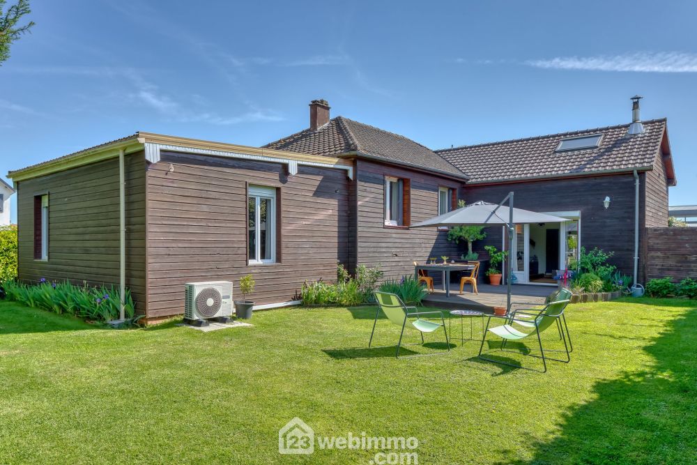 Photo 2 - Montigny 76380 à Montigny