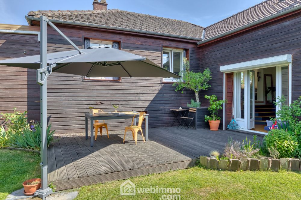 Photo 19 - Montigny 76380 à Montigny