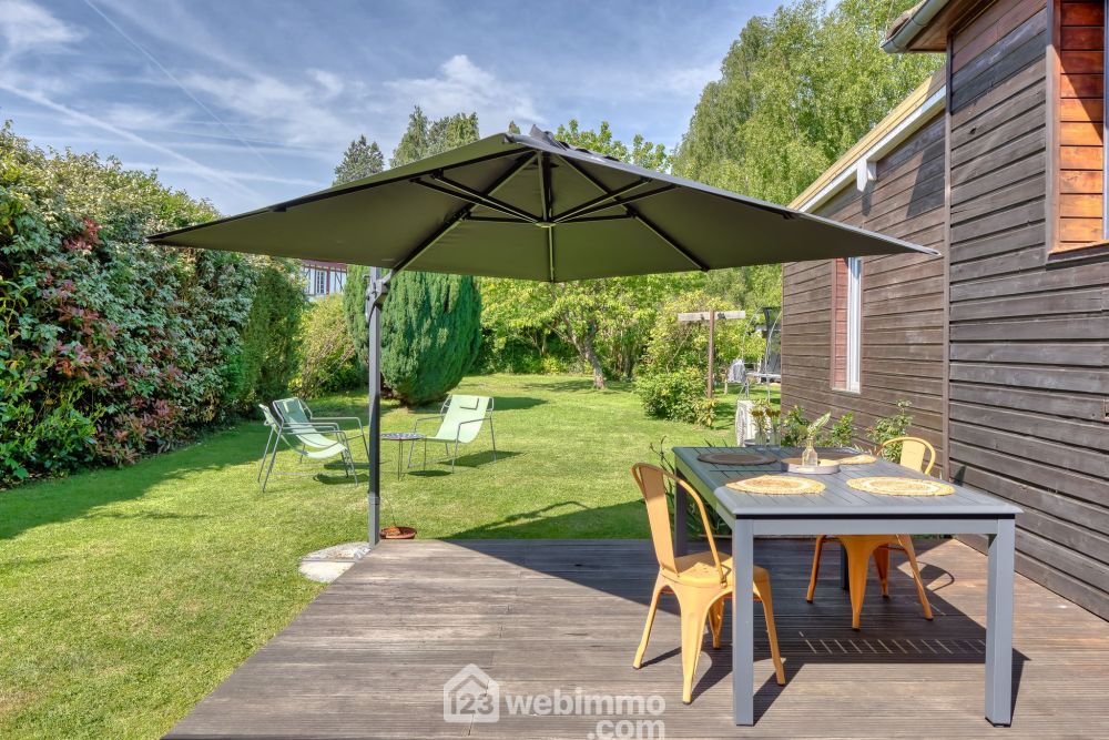 Photo 13 - Montigny 76380 à Montigny