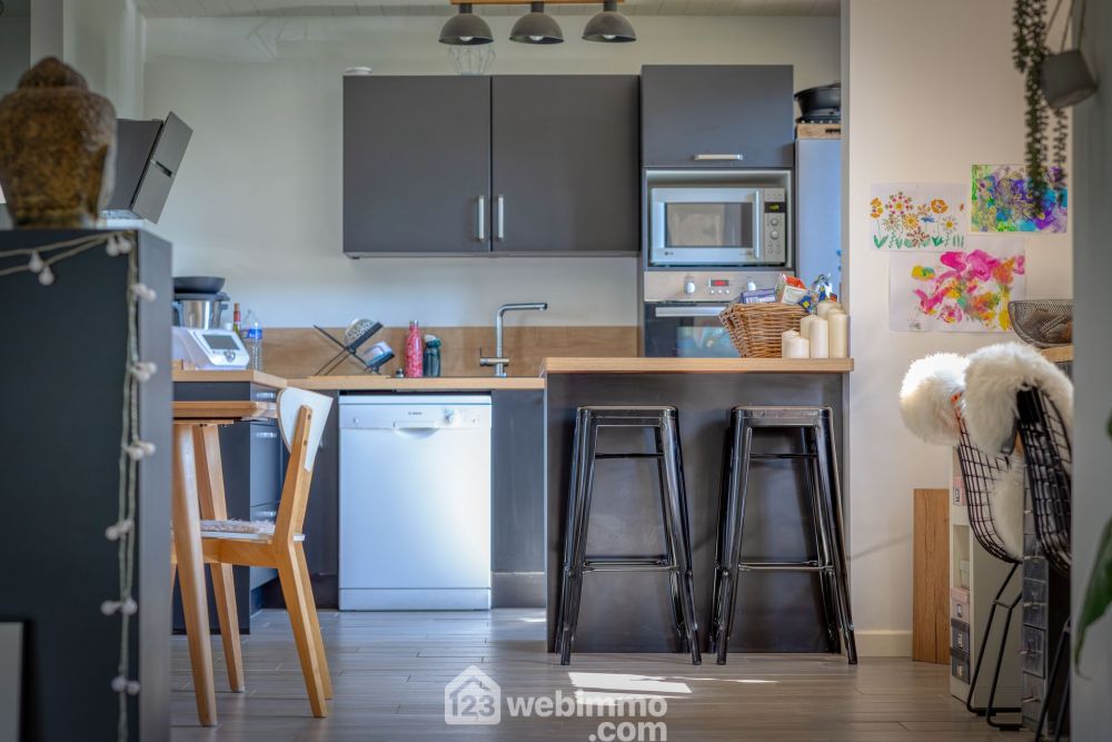 Photo 4 - Montigny 76380 à Montigny