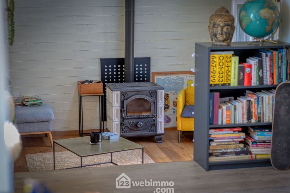 Photo 12 - Montigny 76380 à Montigny