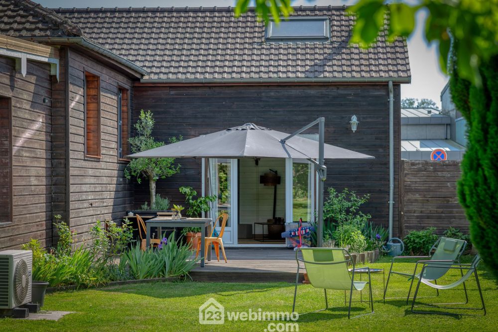 Photo 20 - Montigny 76380 à Montigny