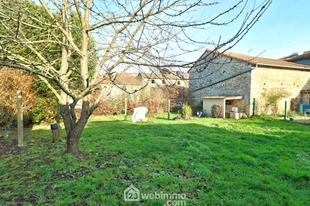 Photo 27 - Valence-en-Poitou 86700 à Valence-en-Poitou