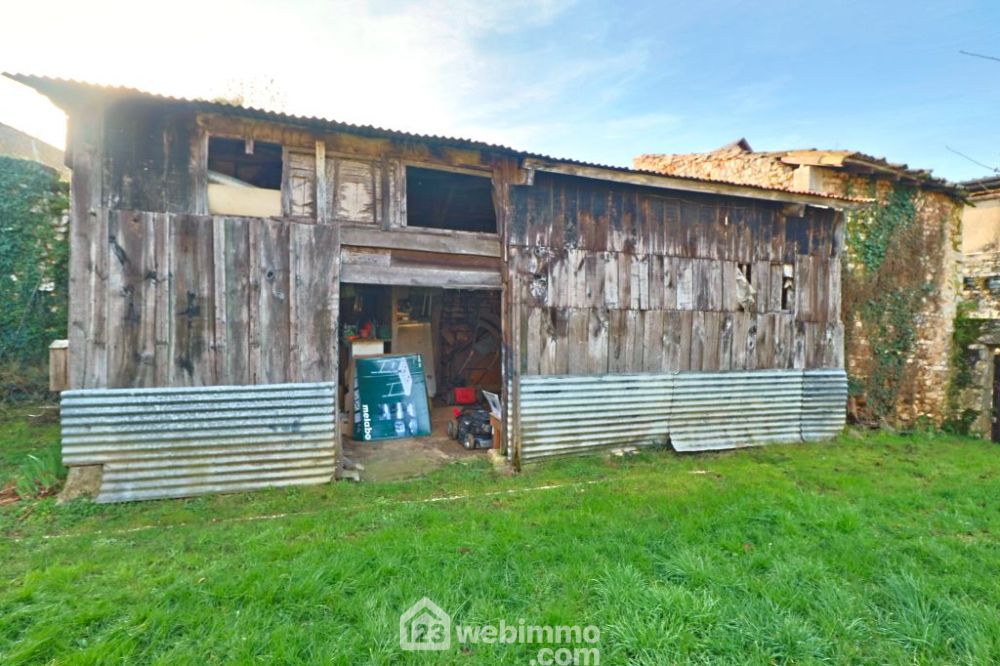 Photo 26 - Valence-en-Poitou 86700 à Valence-en-Poitou