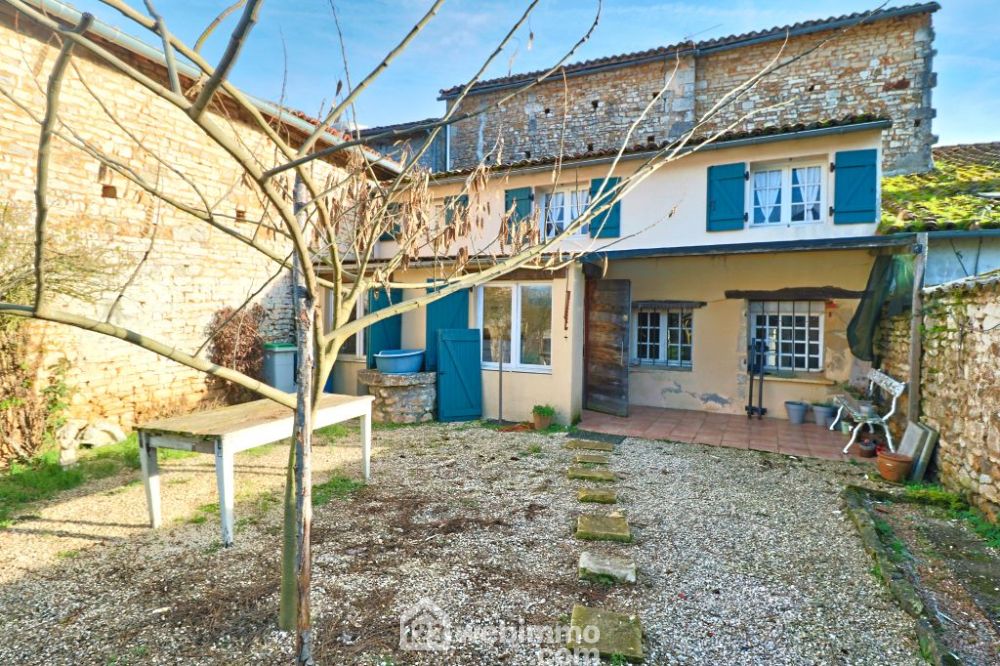 Photo 24 - Valence-en-Poitou 86700 à Valence-en-Poitou