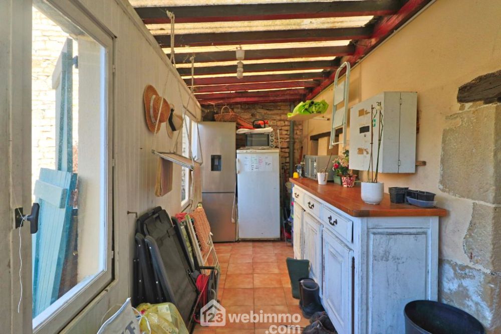 Photo 9 - Valence-en-Poitou 86700 à Valence-en-Poitou