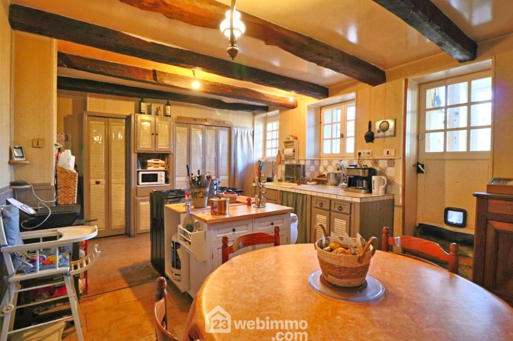 Photo 7 - Valence-en-Poitou 86700 à Valence-en-Poitou