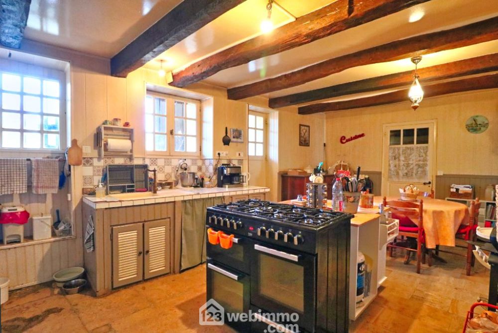 Photo 6 - Valence-en-Poitou 86700 à Valence-en-Poitou