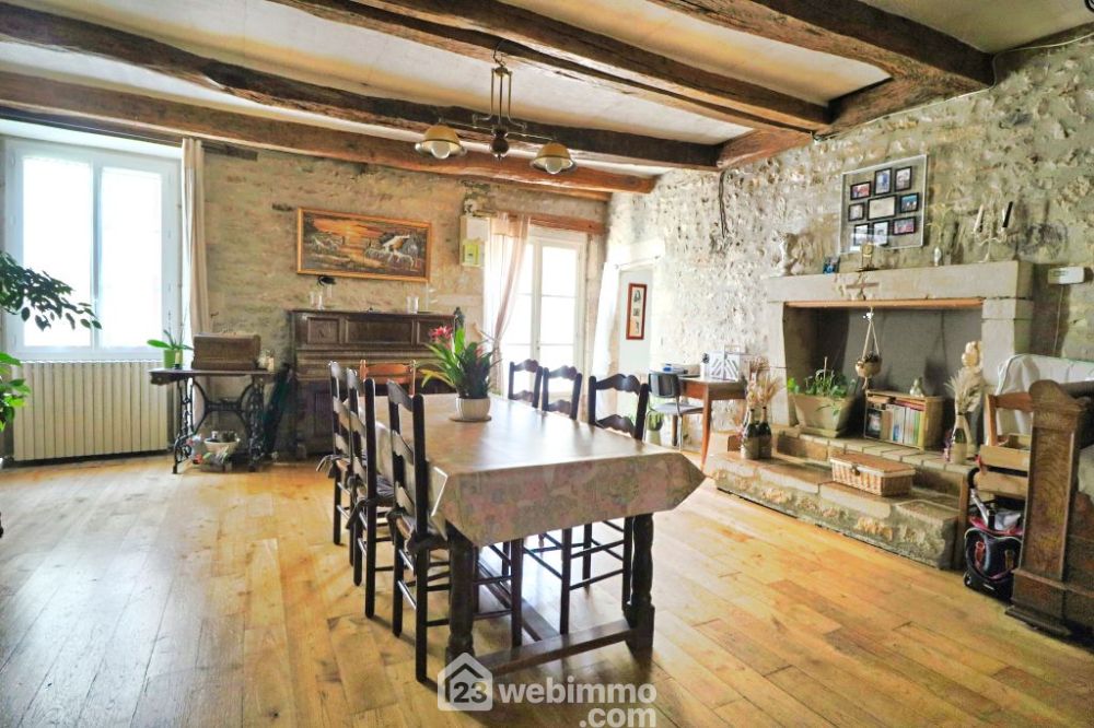 Photo 12 - Valence-en-Poitou 86700 à Valence-en-Poitou