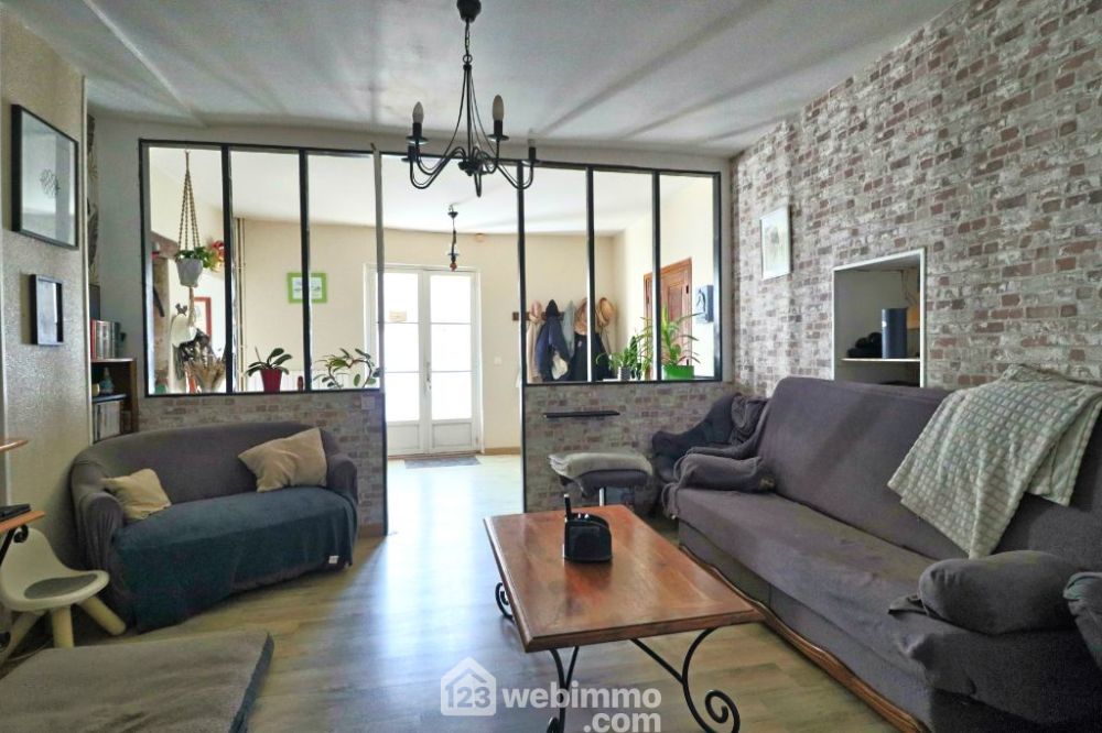 Photo 4 - Valence-en-Poitou 86700 à Valence-en-Poitou