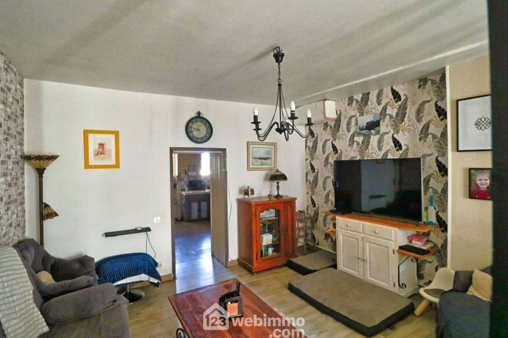 Photo 5 - Valence-en-Poitou 86700 à Valence-en-Poitou