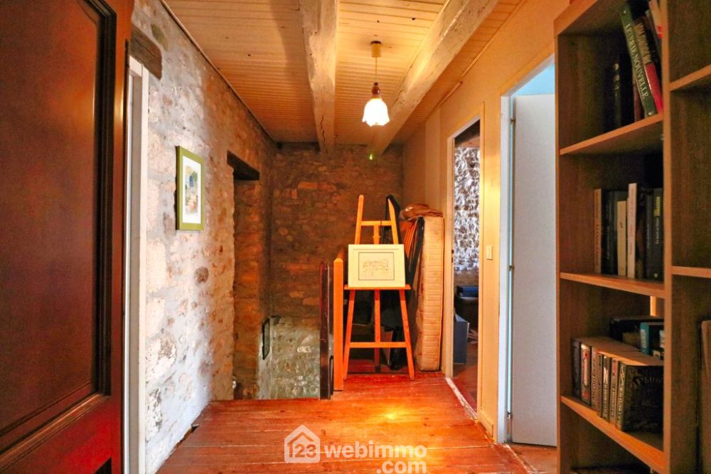 Photo 15 - Valence-en-Poitou 86700 à Valence-en-Poitou