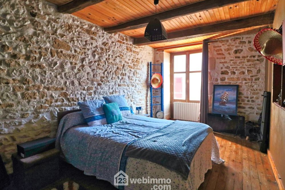 Photo 16 - Valence-en-Poitou 86700 à Valence-en-Poitou