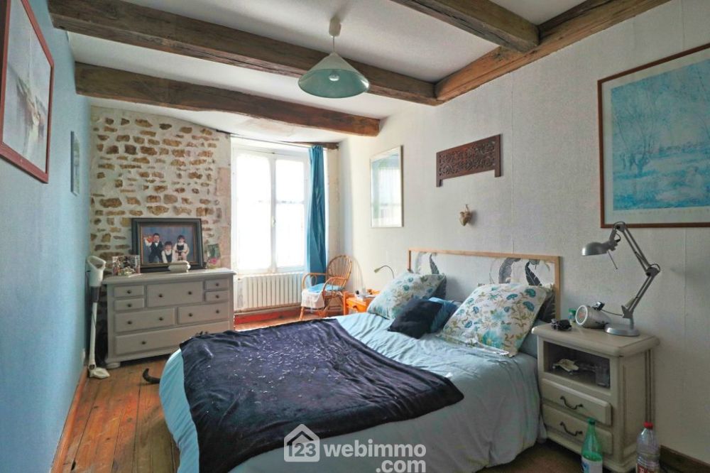 Photo 17 - Valence-en-Poitou 86700 à Valence-en-Poitou