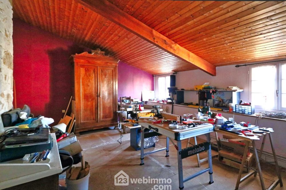 Photo 20 - Valence-en-Poitou 86700 à Valence-en-Poitou