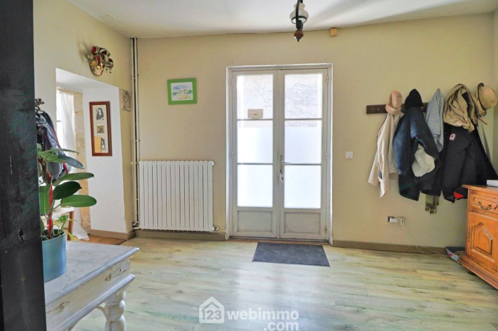 Photo 3 - Valence-en-Poitou 86700 à Valence-en-Poitou