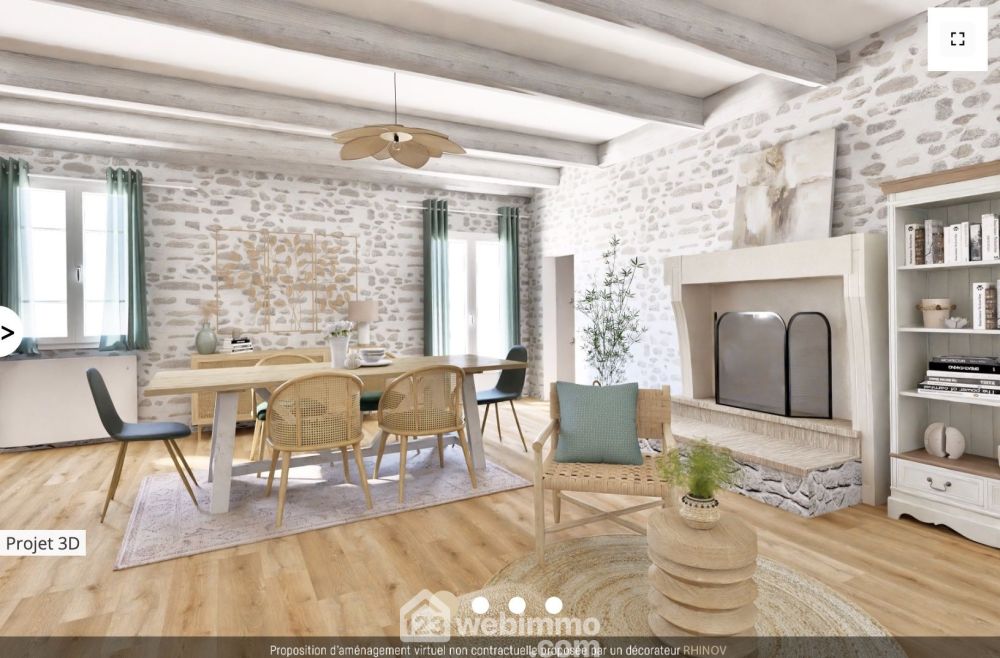 Photo 13 - Valence-en-Poitou 86700 à Valence-en-Poitou