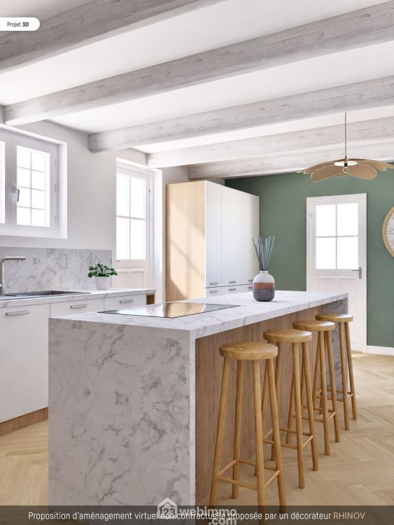 Photo 8 - Valence-en-Poitou 86700 à Valence-en-Poitou