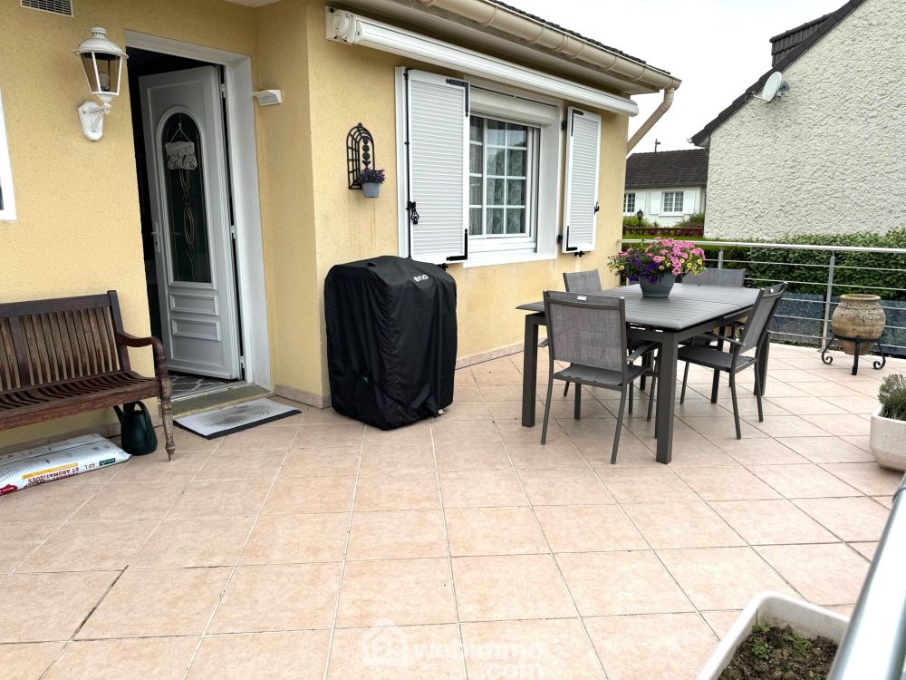 Photo 12 - Brétigny-sur-Orge 91220 à Brétigny-sur-Orge