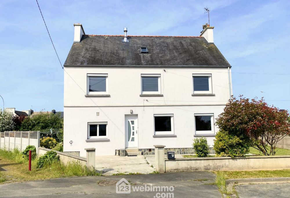 Photo 2 - Lesneven 29260 à Lesneven