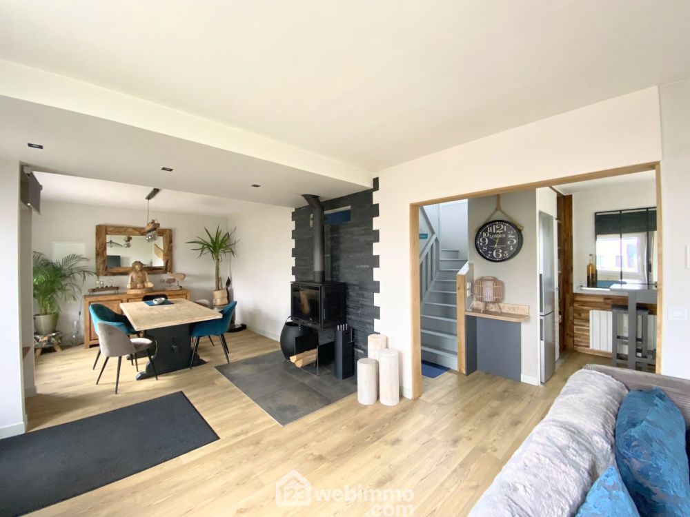 Photo 3 - Lesneven 29260 à Lesneven