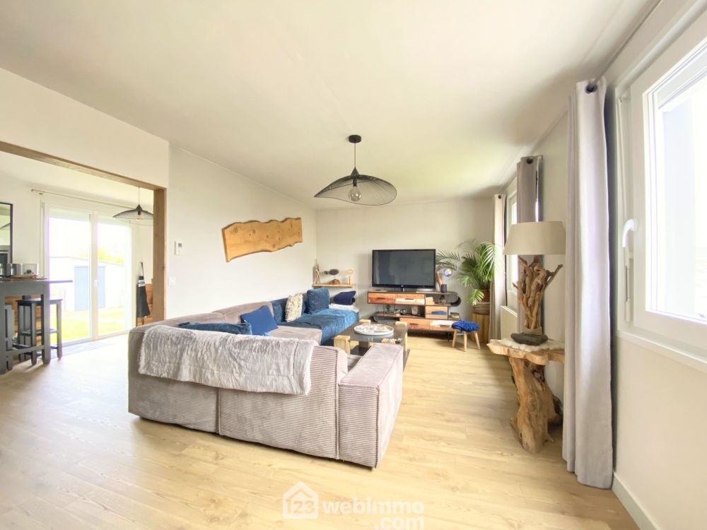 Photo 4 - Lesneven 29260 à Lesneven