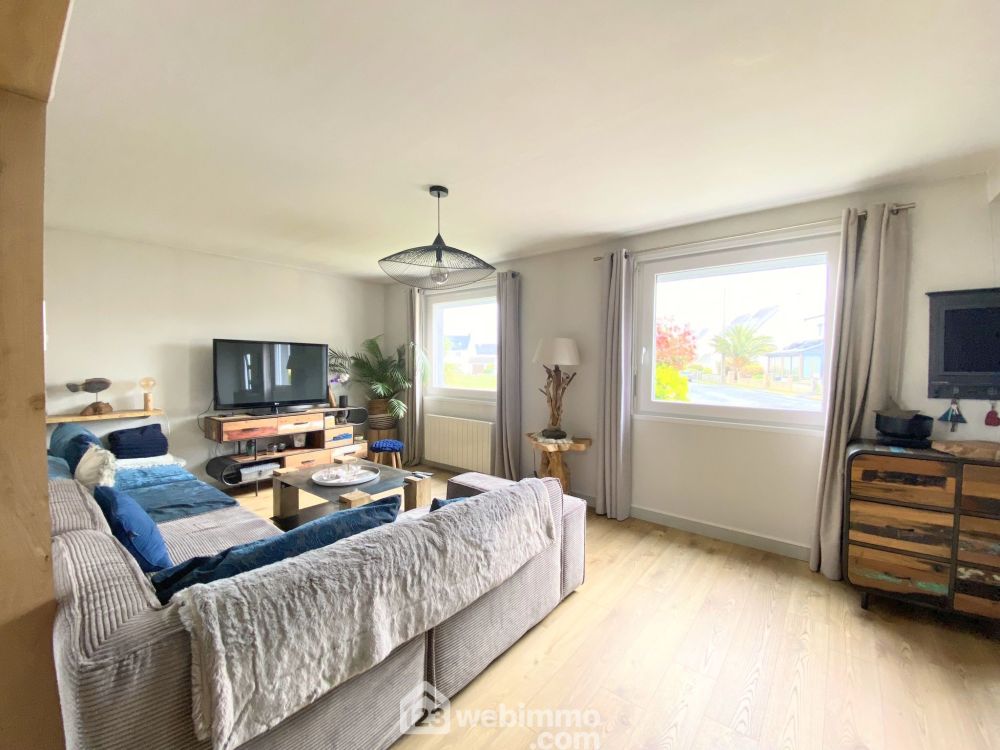 Photo 5 - Lesneven 29260 à Lesneven