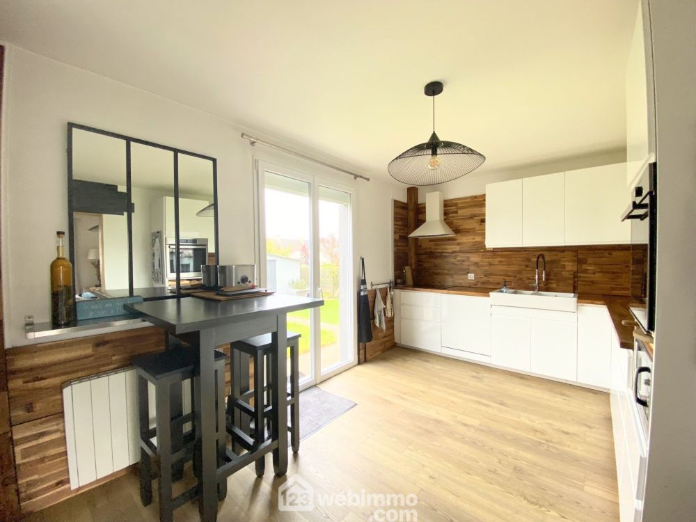 Photo 8 - Lesneven 29260 à Lesneven