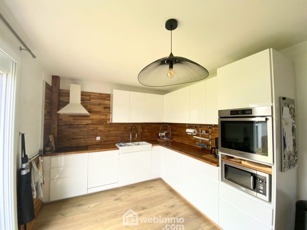 Photo 9 - Lesneven 29260 à Lesneven