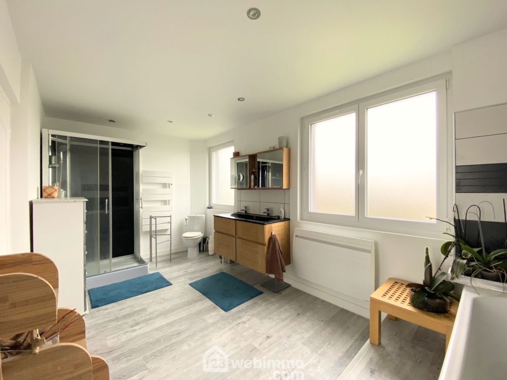 Photo 15 - Lesneven 29260 à Lesneven