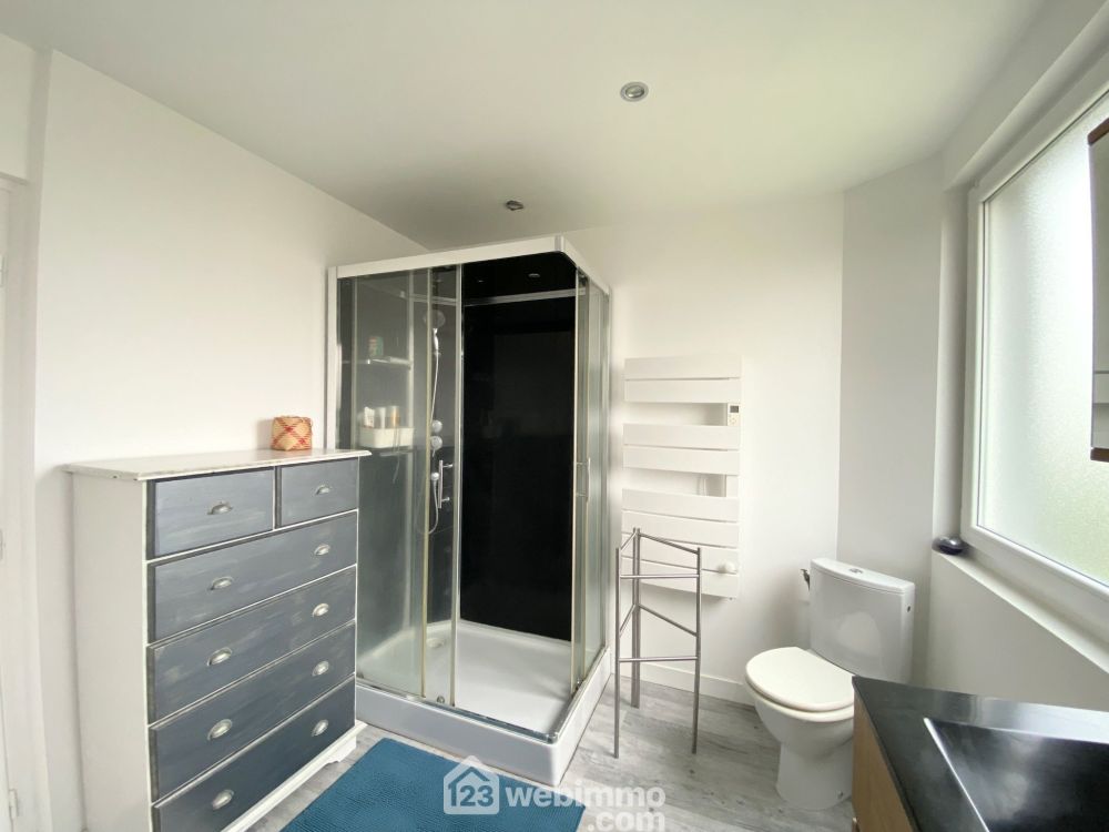 Photo 16 - Lesneven 29260 à Lesneven