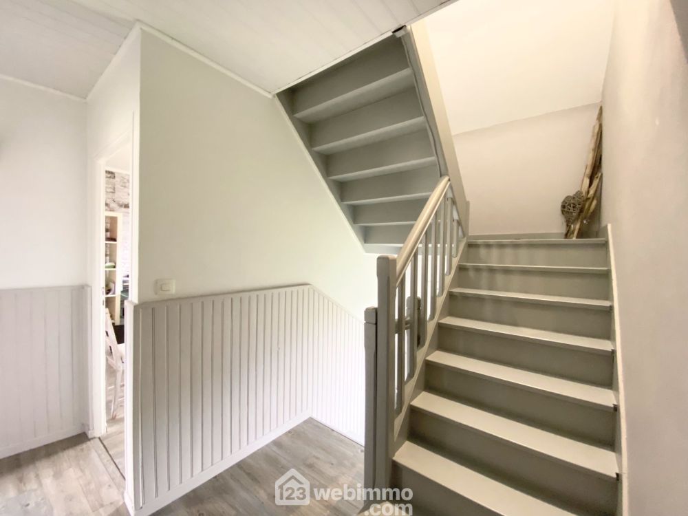 Photo 20 - Lesneven 29260 à Lesneven