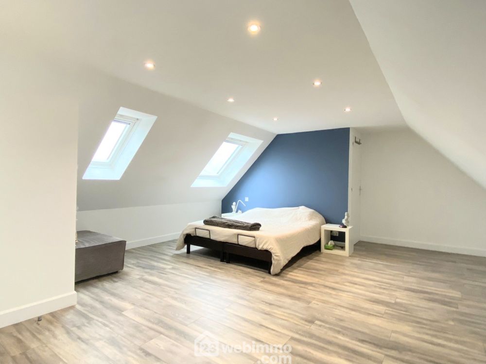 Photo 22 - Lesneven 29260 à Lesneven