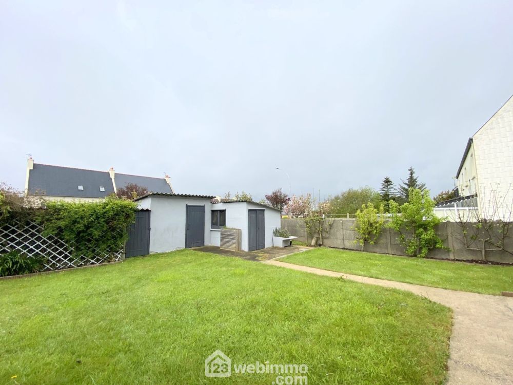 Photo 26 - Lesneven 29260 à Lesneven