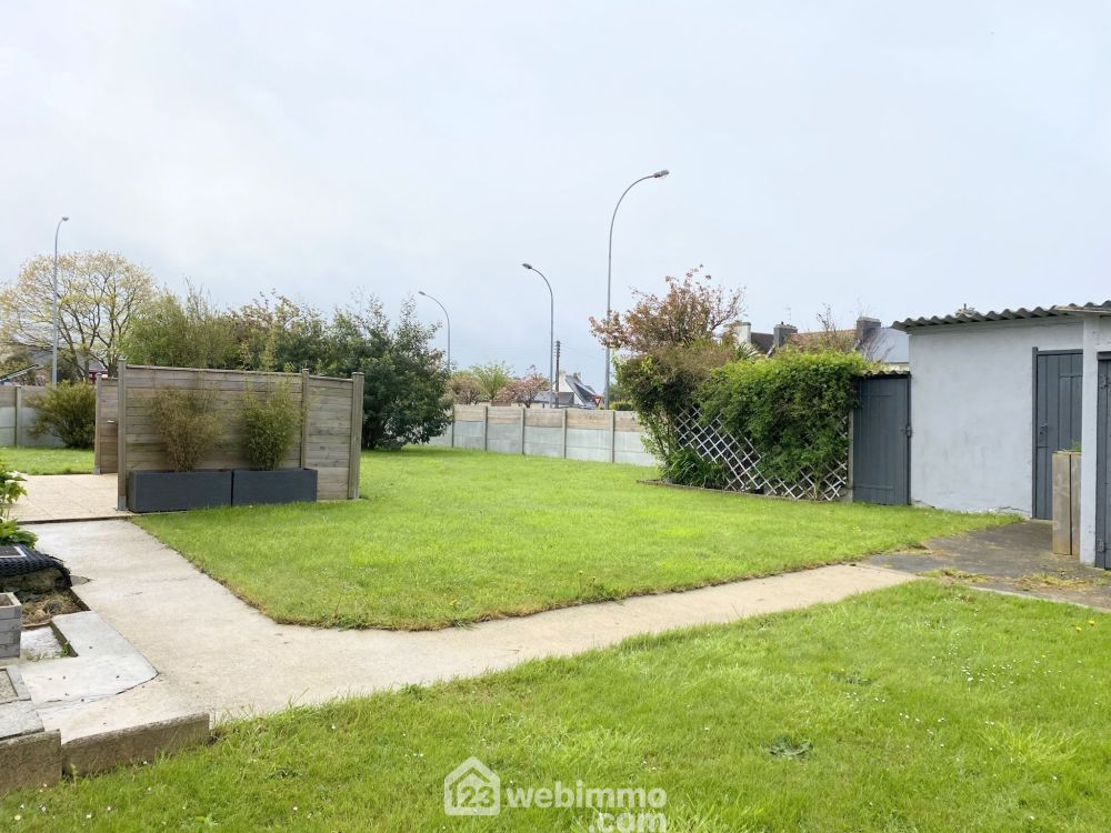 Photo 27 - Lesneven 29260 à Lesneven