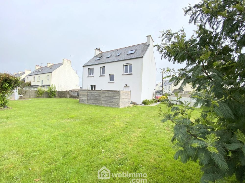 Photo 28 - Lesneven 29260 à Lesneven