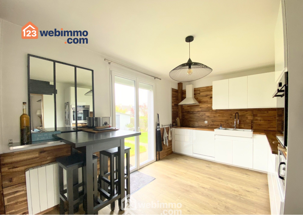 Photo 7 - Lesneven 29260 à Lesneven