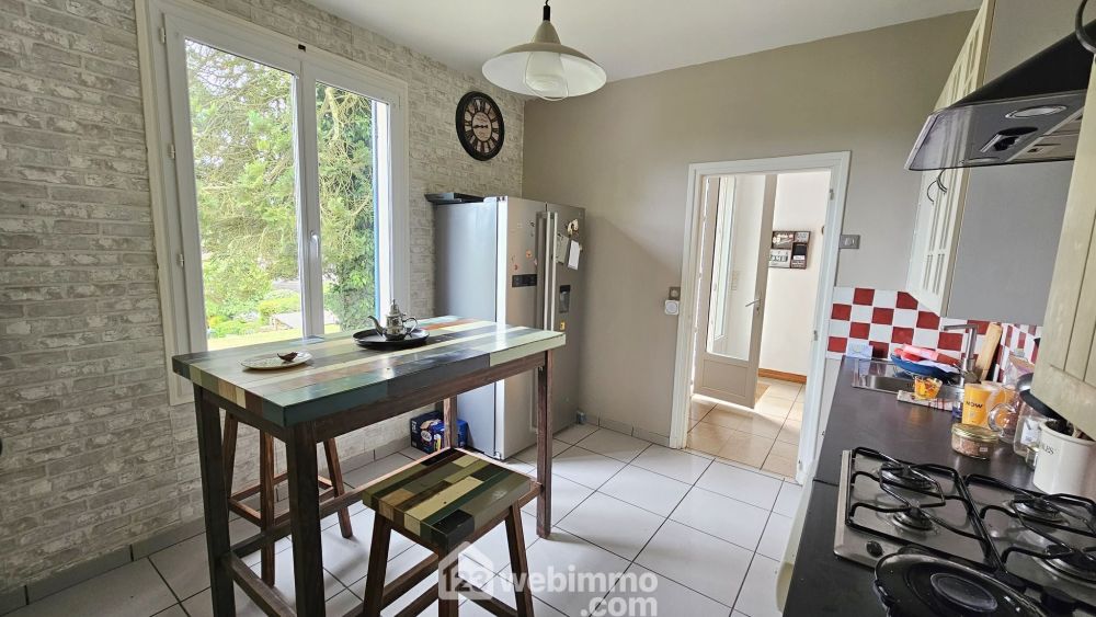 Photo 8 - Le Malesherbois 45330 à Le Malesherbois