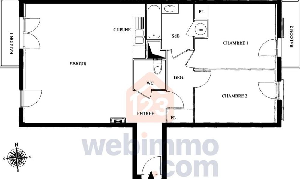 Photo 11 - Sucy-en-Brie 94370 à Sucy-en-Brie