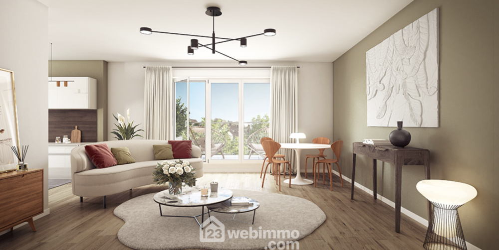 Photo 6 - Saint-Maur-des-Fossés 94100 à Saint-Maur-des-Fossés