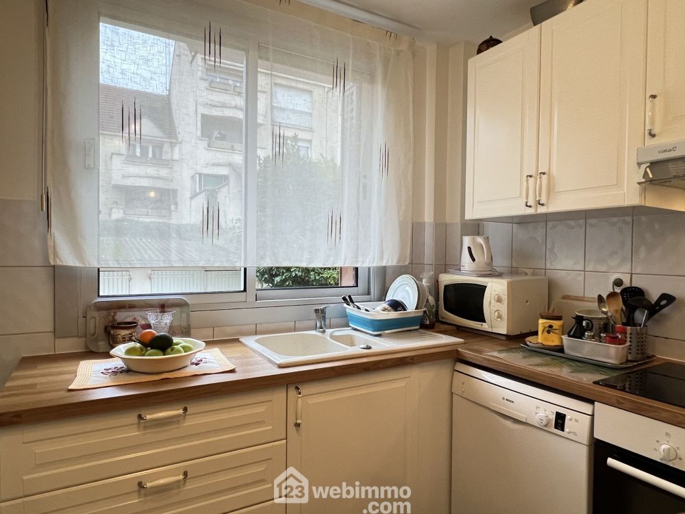 Photo 7 - Choisy-le-Roi 94600 à Choisy-le-Roi